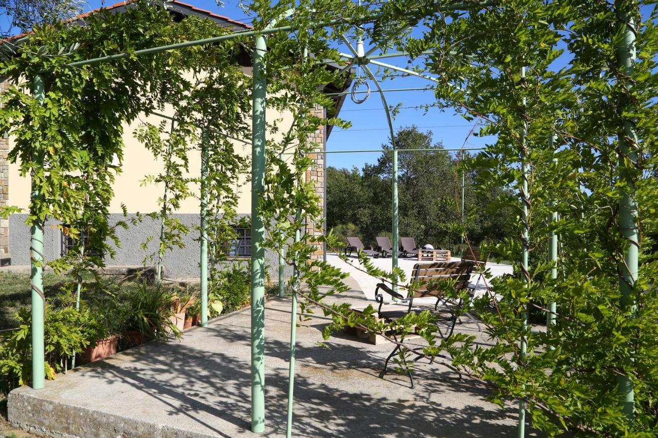 Villa Casa Mari Pontedassio Esterno foto